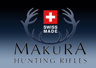 Makura Hunting Rifles