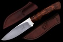 Jagdmesser „Wolverine“ <br /> Klinge: 10,5 cm, <br /> Gesamtlänge: 21 cm